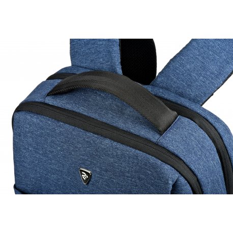Рюкзак 2E Melange 16" Blue (2E-BPN9166NV)