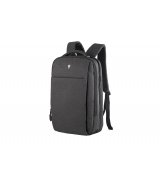 Рюкзак 2E Melange 16" Black (2E-BPN9266BK)