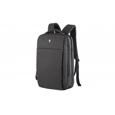Рюкзак 2E Melange 16" Black (2E-BPN9266BK)