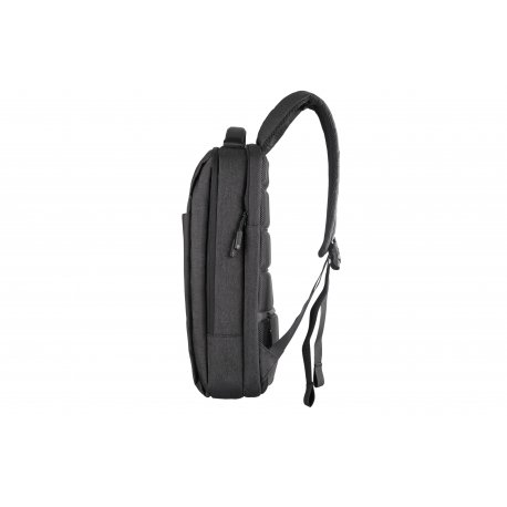 Рюкзак 2E Melange 16" Black (2E-BPN9266BK)