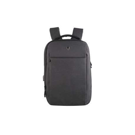 Рюкзак 2E Melange 16" Black (2E-BPN9266BK)