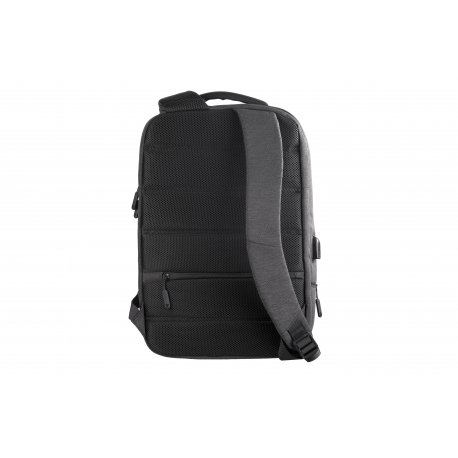 Рюкзак 2E Melange 16" Black (2E-BPN9266BK)