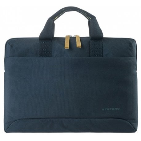 Сумка Tucano Smilza Slim 15" Blue (BSM15-B)