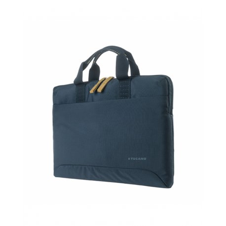 Сумка Tucano Smilza Slim 15" Blue (BSM15-B)
