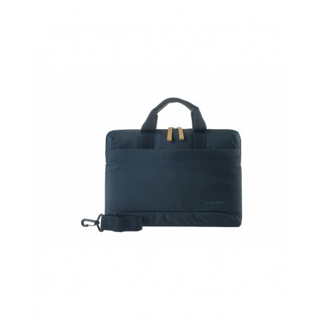 Сумка Tucano Smilza Slim 15" Blue (BSM15-B)