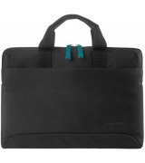 Сумка Tucano Smilza Slim 15" Black (BSM15-BK)