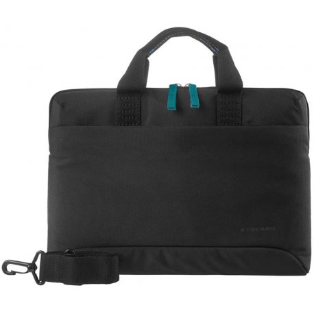 Сумка Tucano Smilza Slim 15" Black (BSM15-BK)