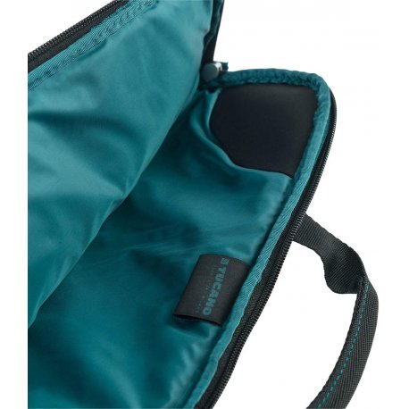 Сумка Tucano Smilza Slim 15" Black (BSM15-BK)