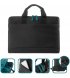 Сумка Tucano Smilza Slim 15" Black (BSM15-BK)