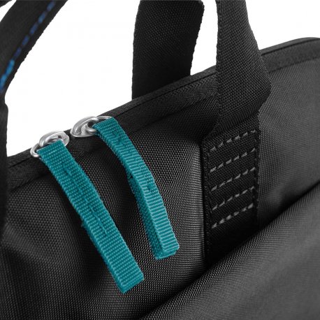 Сумка Tucano Smilza Slim 15" Black (BSM15-BK)
