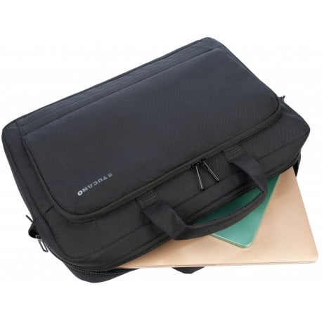Сумка Tucano Star 17" Black (BSTN17-BK)