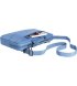 Сумка Tucano Idea 15" Blue + бездротова миша (BU-BIDEA-WM-Z)