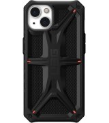 Чехол UAG Monarch Kevlar для Apple iPhone 13 Black (113171113940)