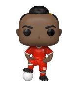 Коллекционная фигурка Funko POP! Football Liverpool Sadio Mane (47257) (FUN2549801)