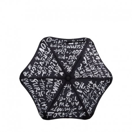 Парасолька Blunt Metro 2.0 Blacklist