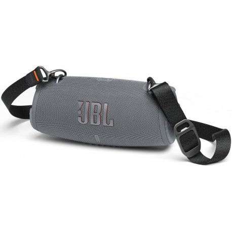 JBL Xtreme 3 Grey (JBLXTREME3GRYEU)