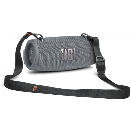 JBL Xtreme 3 Grey (JBLXTREME3GRYEU)