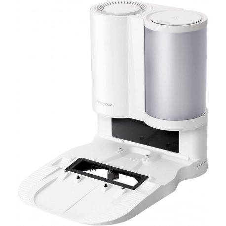 Док-станция для самоочистки робота-пылесоса RoboRock S7 / S7 MaxV Auto-Empty Dock White (AED02HRR)