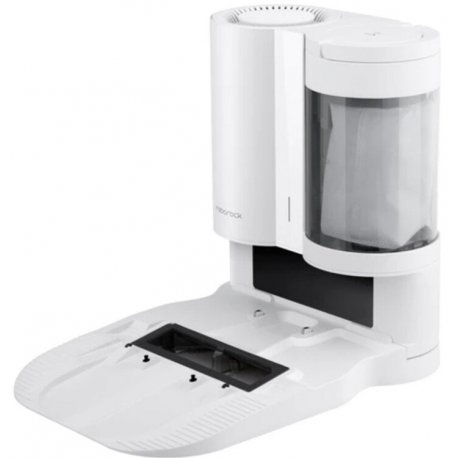 Док-станция для автоочистки для робота-пылесоса Xiaomi RoboRock S7 / S7 MaxV Auto-Empty Dock White (AED02HRR)