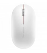 Мышь Xiaomi Mi Mouse 2 Wireless White (XMWS002TM) (HLK4038CN)
