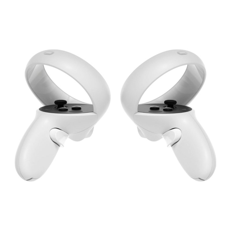 Очки виртуальной реальности Oculus Quest 2 128GB (899-00187-02