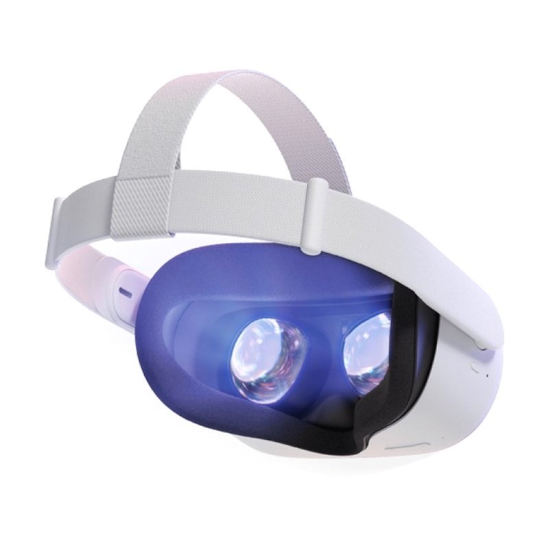 Очки виртуальной реальности Oculus Quest 2 128GB (899-00187-02