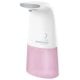 Бесконтактный дозатор/диспенсер для мыла Xiaomi XiaoJi (MiniJ) Auto Foaming Hand Wash Pink (A8609)