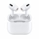 Бездротові навушники Apple AirPods Pro with MagSafe Charging Case (MLWK3) Бездротові навушники Apple AirPods Pro with MagSafe Charging Case (MLWK3)