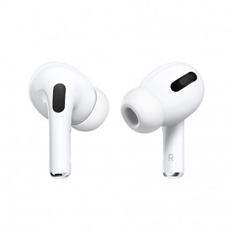 Бездротові навушники Apple AirPods Pro with MagSafe Charging Case (MLWK3)