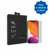 Защитное стекло Ilera Infinity Glass Super Slim 0.18mm без рамки для iPhone 13 Pro