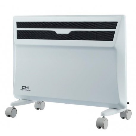 Конвектор Cooper&Hunter CH-1500ES, 1500 Вт White (CH-1500ES)