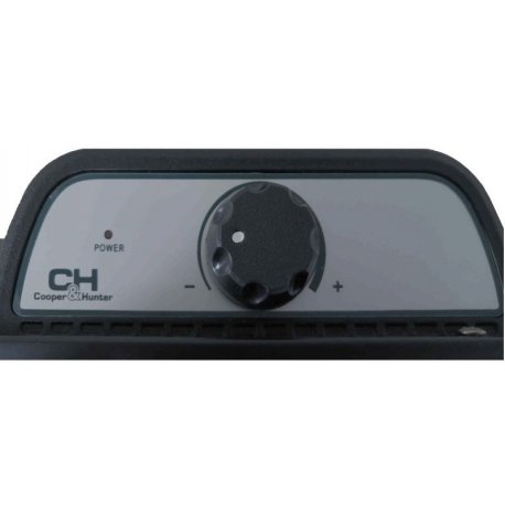 Конвектор Cooper&Hunter Black (CH-1000MD)