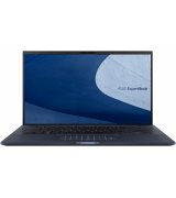 Ноутбук ASUS PRO ExpertBook B9 Black (B9400CEA-KC0613R) (90NX0SX1-M07330)
