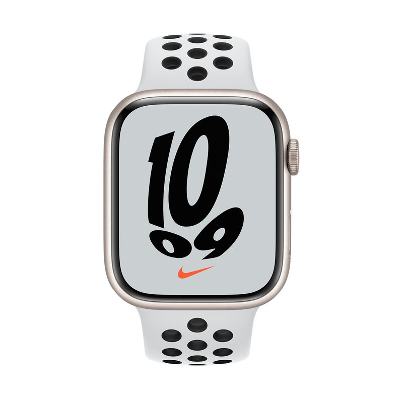 Apple watch 7 45mm фото