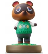 Коллекционная фигурка Amiibo Том Нук (коллекция Animal Crossing) (45496353247)