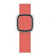 Ремешок Apple для Apple Watch 38/40mm Modern Buckle L Pink Citrus (MY622)