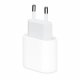 Адаптер живлення Apple 20W USB-C адаптер живлення (MHJE3ZM/A)