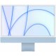 Apple iMac 24" 4.5K M1 Chip 256GB 8GPU 2021 Blue (MGPK3UA/A) Apple iMac 24" 4.5K M1 Chip 256GB 8GPU 2021 Blue (MGPK3UA/A)