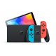 Игровая консоль Nintendo Switch OLED with Neon Blue and Neon Red Joy-Con (EU) Игровая консоль Nintendo Switch OLED with Neon Blue and Neon Red Joy-Con (EU)