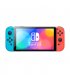 Ігрова консоль Nintendo Switch OLED with Neon Blue and Neon Red Joy-Con (EU)