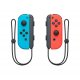 Ігрова консоль Nintendo Switch OLED with Neon Blue and Neon Red Joy-Con (EU)
