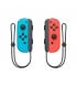 Ігрова консоль Nintendo Switch OLED with Neon Blue and Neon Red Joy-Con (EU)