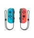 Игровая консоль Nintendo Switch OLED with Neon Blue and Neon Red Joy-Con (EU)