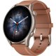 Смарт-годинник Xiaomi Amazfit GTR 3 Pro Brown Leather Global