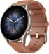 Смарт-годинник Xiaomi Amazfit GTR 3 Pro Brown Leather Global