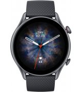 Смарт-годинник Xiaomi Amazfit GTR 3 Pro Infinite Black Global