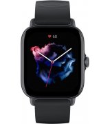 Умные часы Xiaomi Amazfit GTS 3 Graphite Black Global