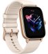 Умные часы Xiaomi Amazfit GTS 3 Ivory White Global