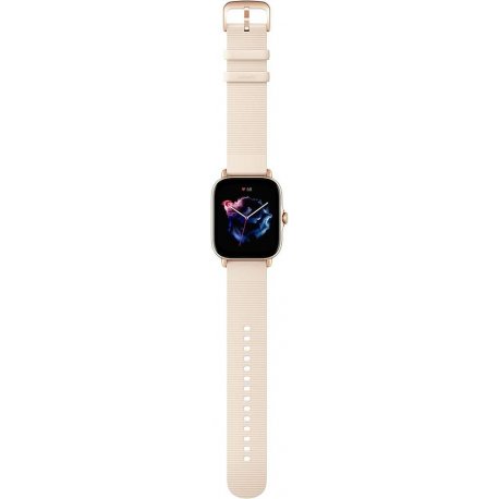 Смарт-годинник Xiaomi Amazfit GTS 3 Ivory White Global