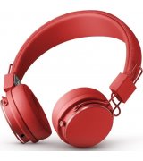 Беспроводные наушники Urbanears Headphones Plattan II Tomato (1002583)